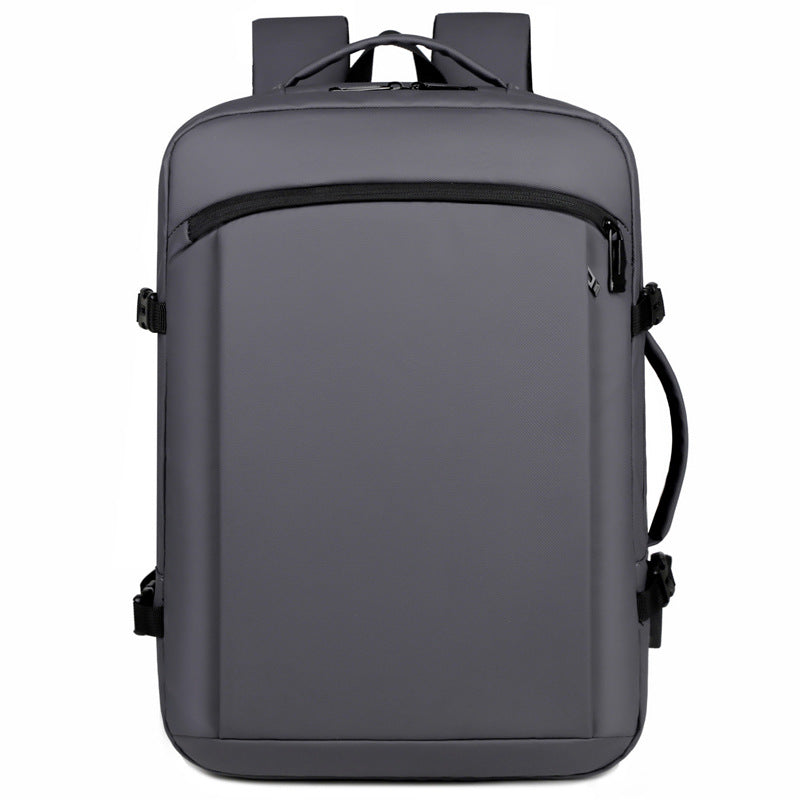 Versatile Travel Briefcase Kalsten