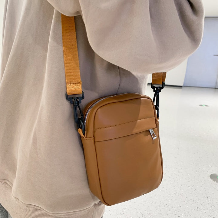 Stylish Minimalist Crossbody Bag Kalsten