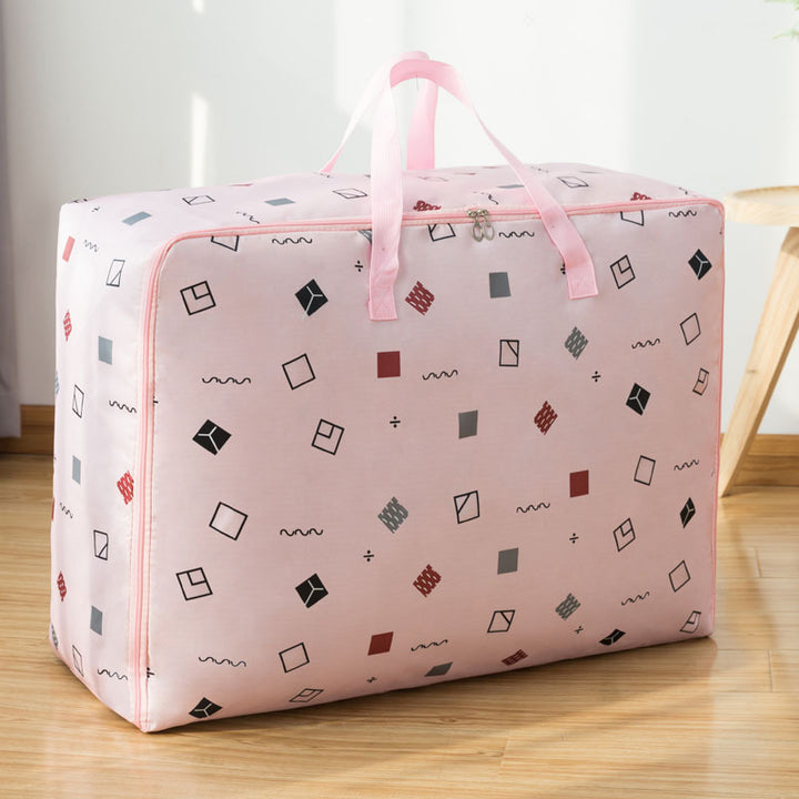 Spacious Travel Storage Box Kalsten