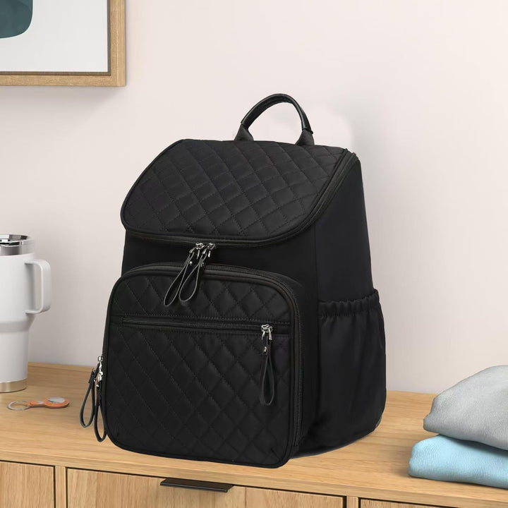 Multifunctional backpack with insulated compartments Kalsten