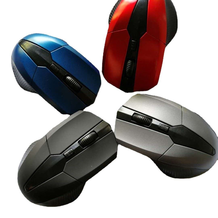 Ergonomic Wireless Mouse Kalsten