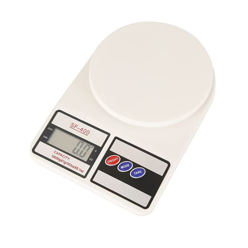 Precision Digital Kitchen Scale
