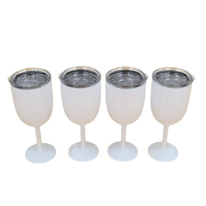 Ladies elegant wine glass Kalsten