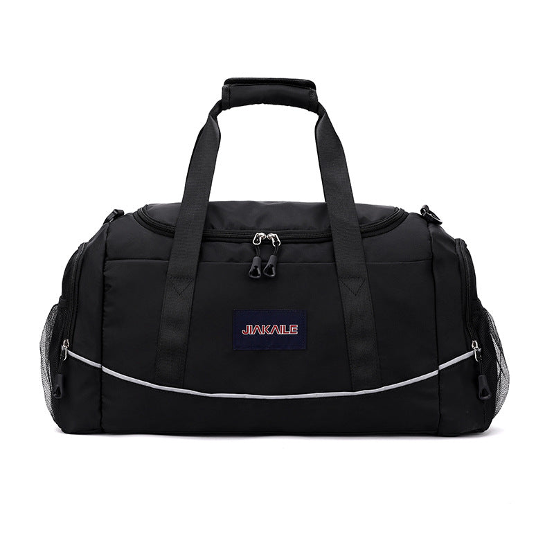Durable Gym Duffle Bag Kalsten