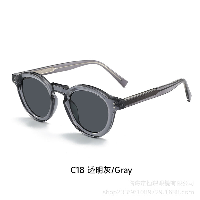 Ladies sunglasses in modern and unique design Kalsten
