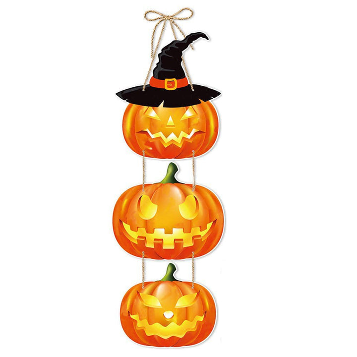Halloween Decorative Pumpkin Kalsten