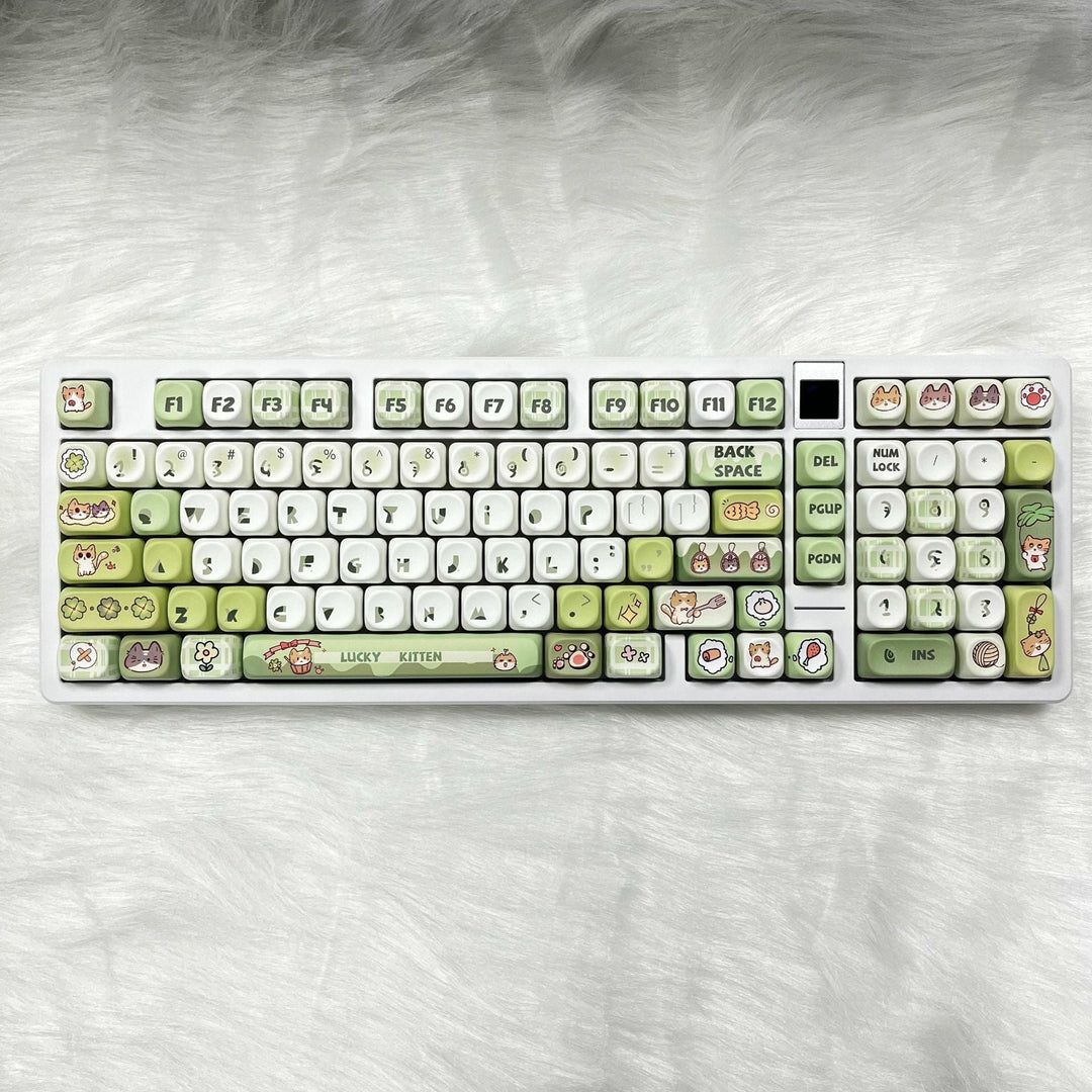 Customizable Mechanical Keyboard Kalsten