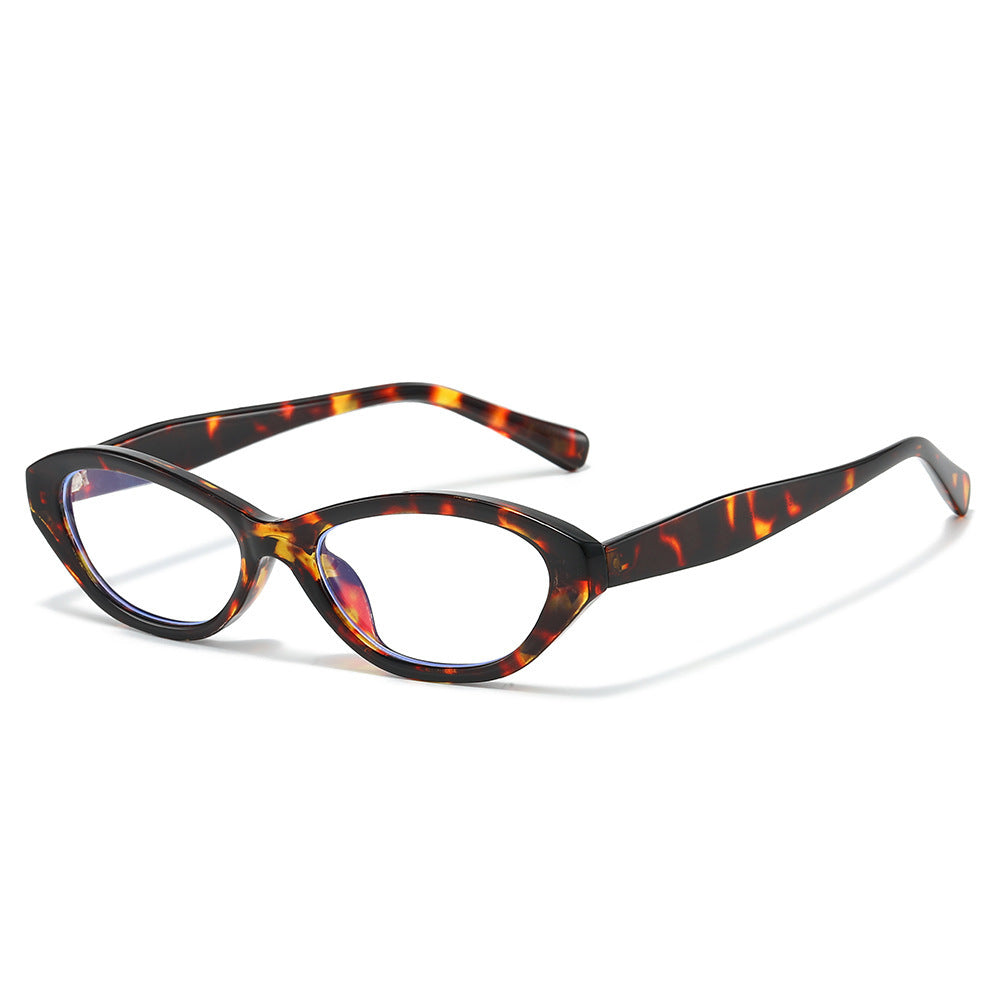 Vintage-Inspired Tortoiseshell Frame Sunglasses Kalsten