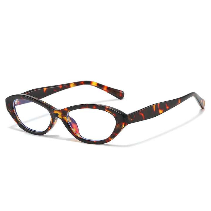 Vintage-Inspired Tortoiseshell Frame Sunglasses Kalsten