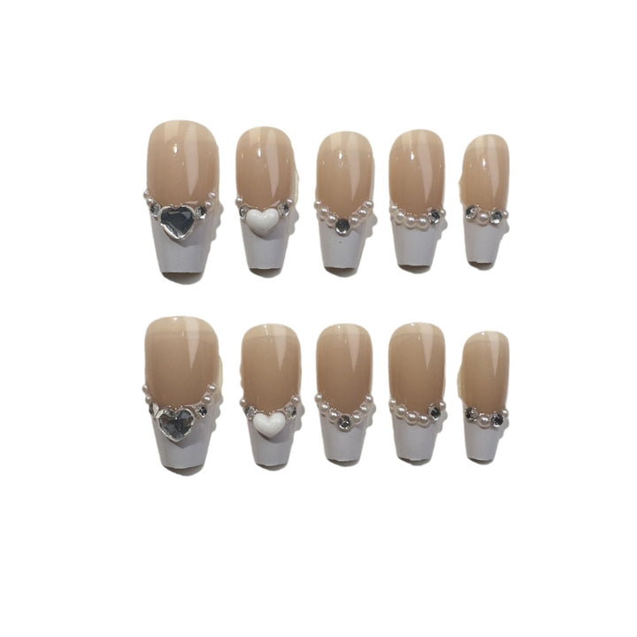 Decorative Nail Tips Kalsten