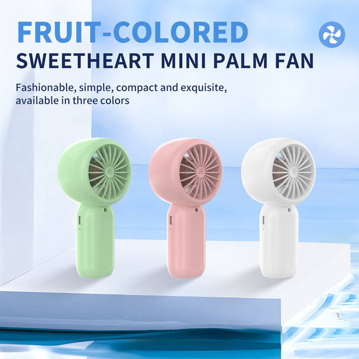 Portable Mini Handheld Fan Kalsten