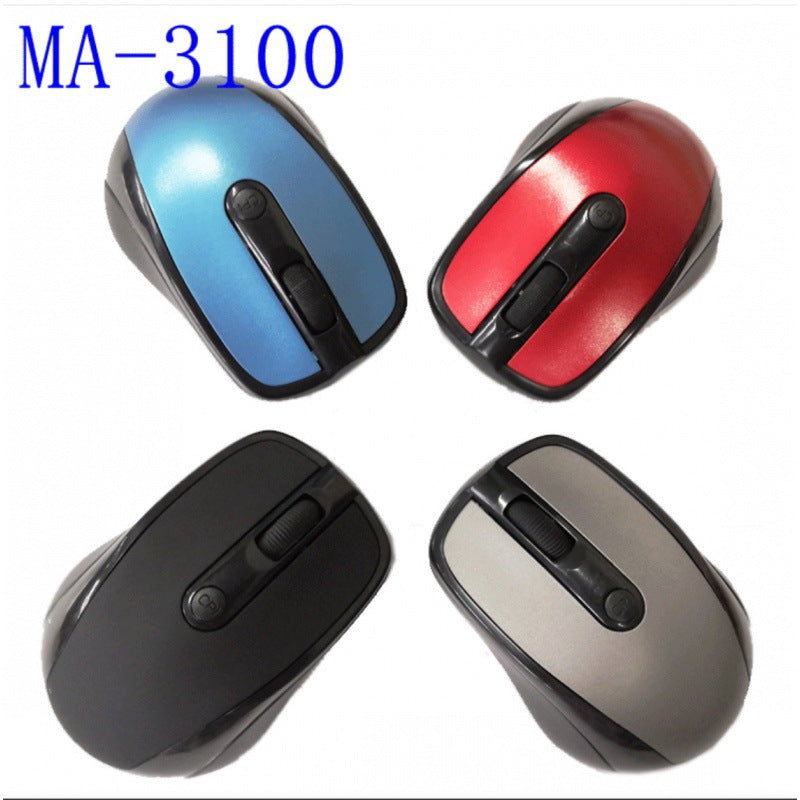 Wireless Ergonomic Computer Mouse Kalsten