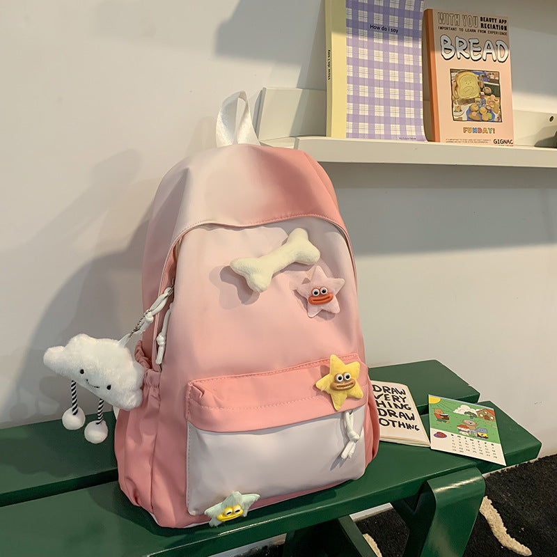 Playful Design Backpack Kalsten