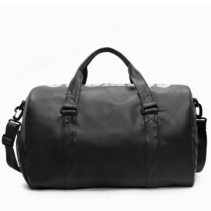 Durable Travel Sports Duffle Bag Kalsten