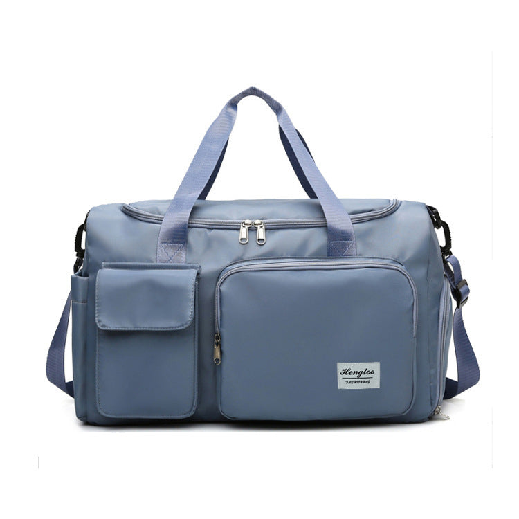 Versatile Travel Duffel Bag Kalsten