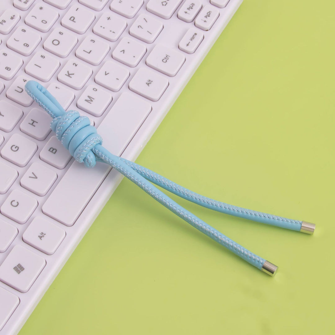 Elegant Silicone Cable Organizer Kalsten