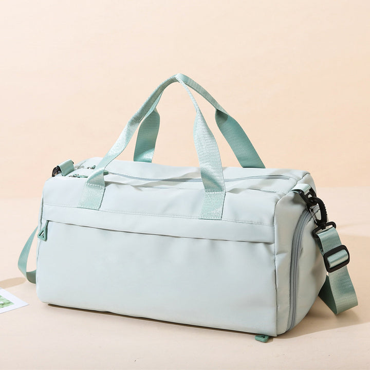 Travel Gym Duffel Bag Kalsten