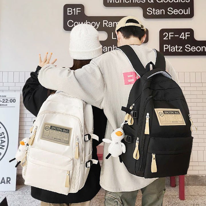 Compact Multi-Functional Backpack Kalsten