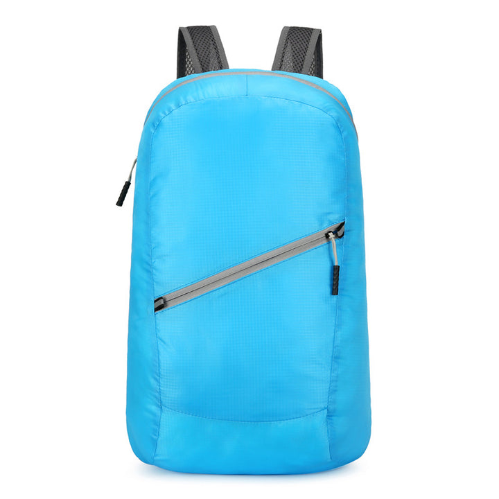 Lightweight Packable Travel Backpack Kalsten