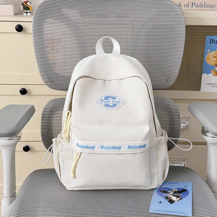 Casual Mini Backpack