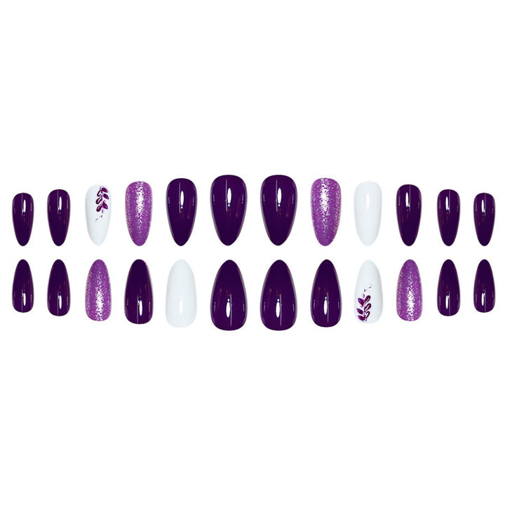 Premium Decorative Nail Set Kalsten