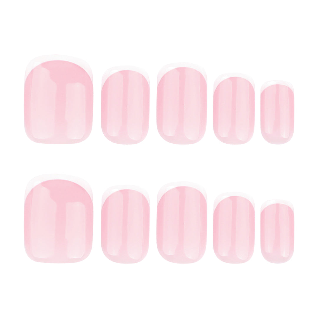 Elegant Nail Art Set Kalsten
