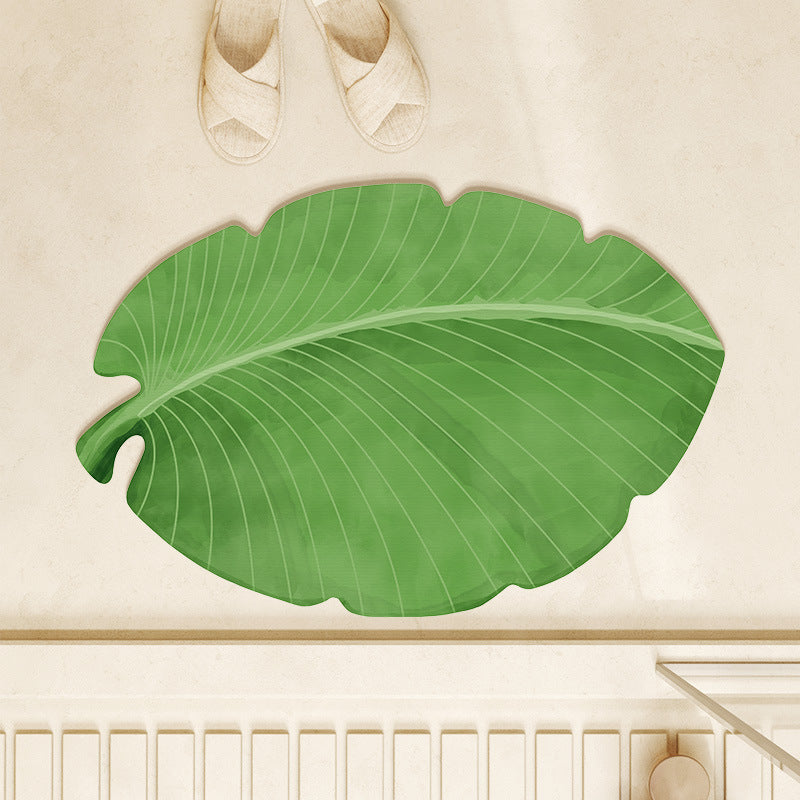 Eco-Friendly Bathroom Mat