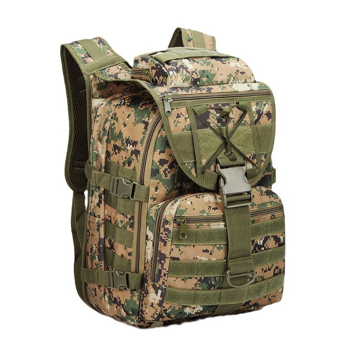 Multi-Purpose Tactical Hydration Backpack Kalsten