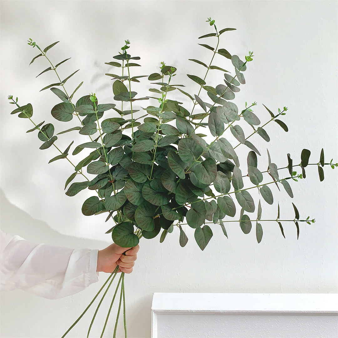 Eucalyptus Decorative Arrangement