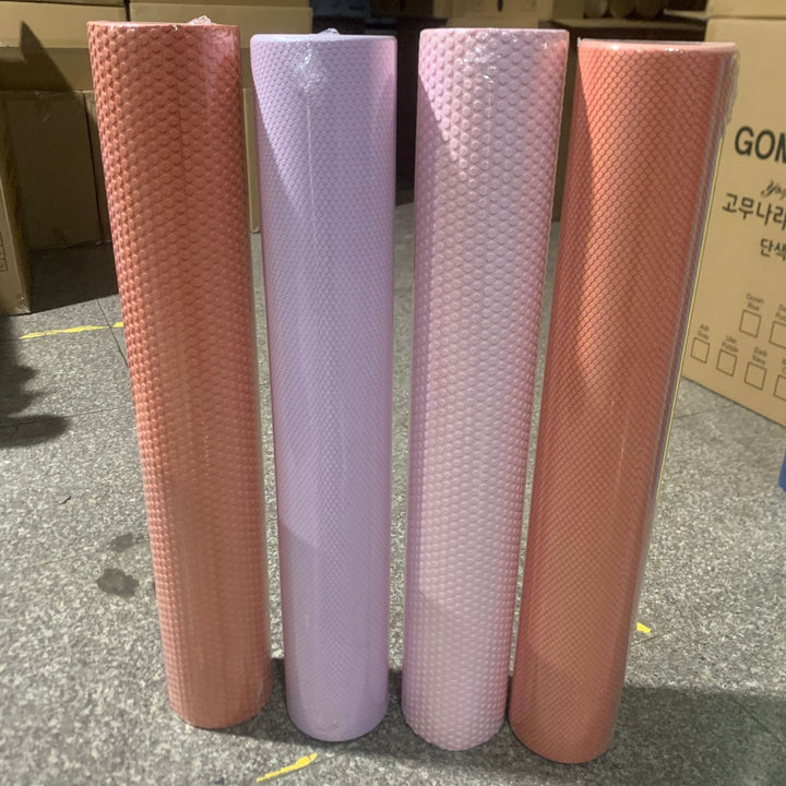 Massage roll with dotted surface Kalsten