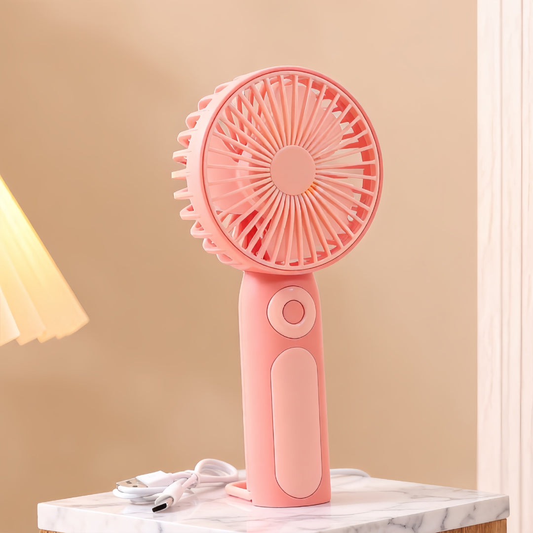 Hand fan Kalsten