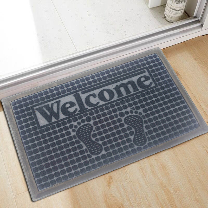 Decorative Entryway Mat Kalsten