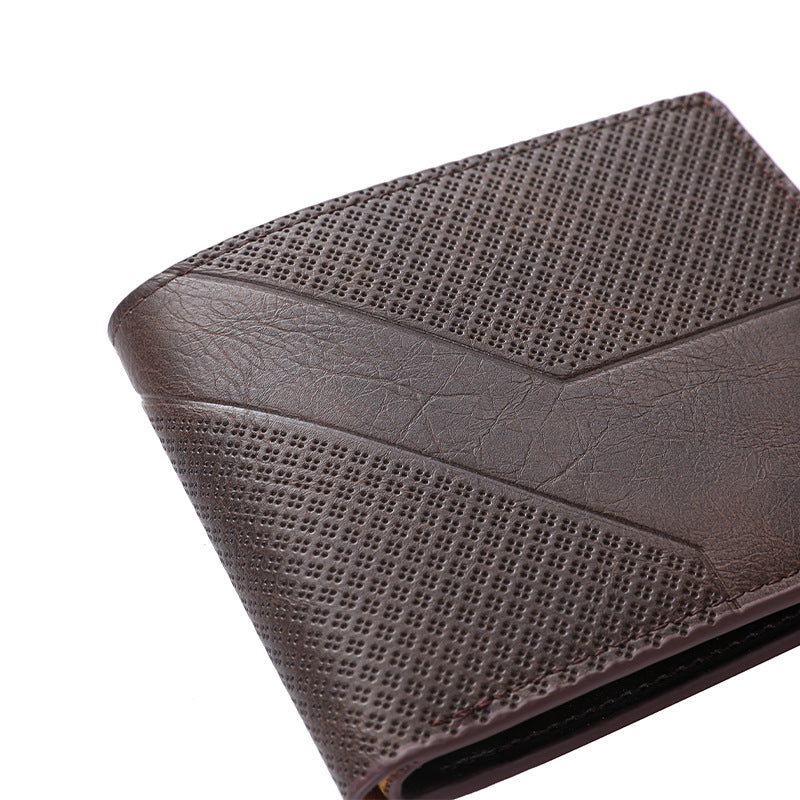 Leather Wallet Kalsten