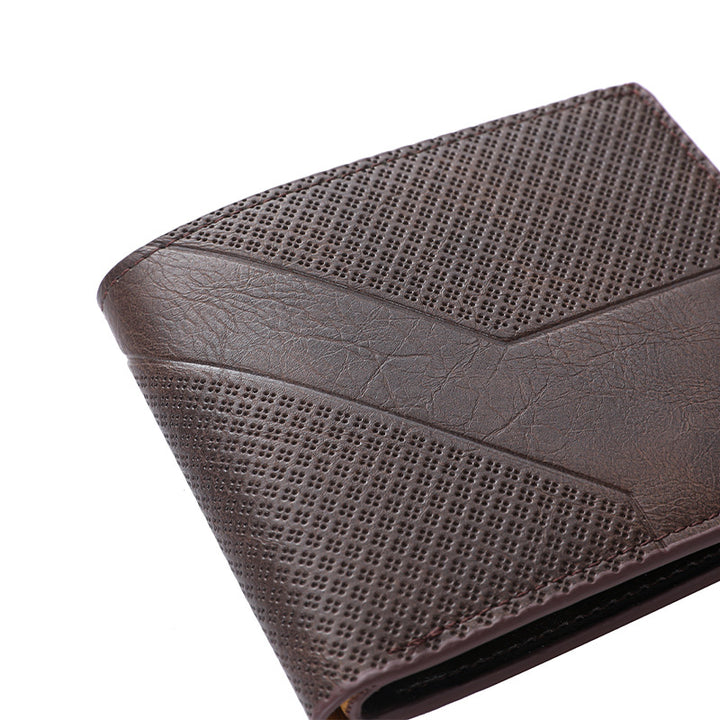 Leather Wallet Kalsten