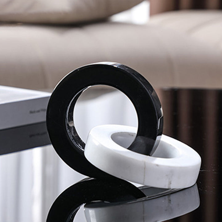 Marble Decorative Sculpture