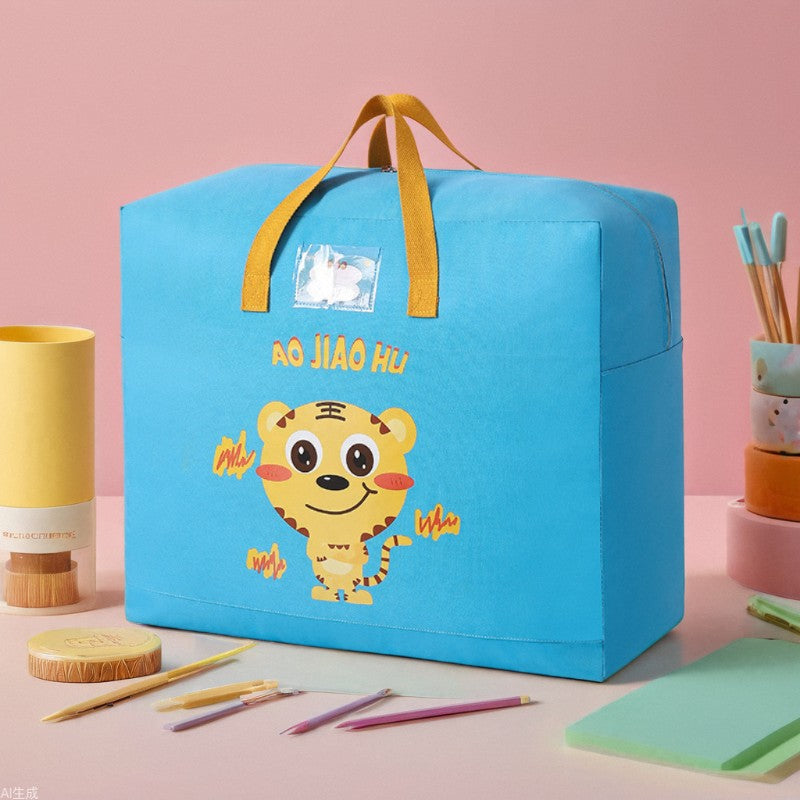 Fun Printed Storage Bag Kalsten
