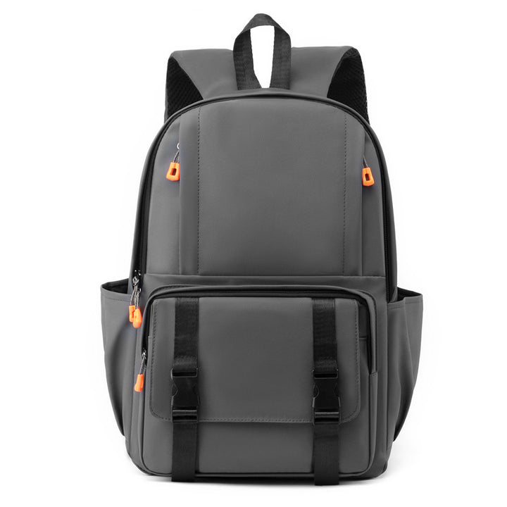 Multi-Functional Travel Rucksack Kalsten