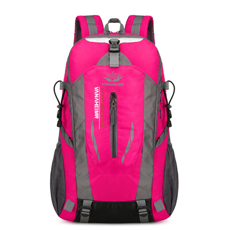 High-Performance Hiking Backpack Kalsten