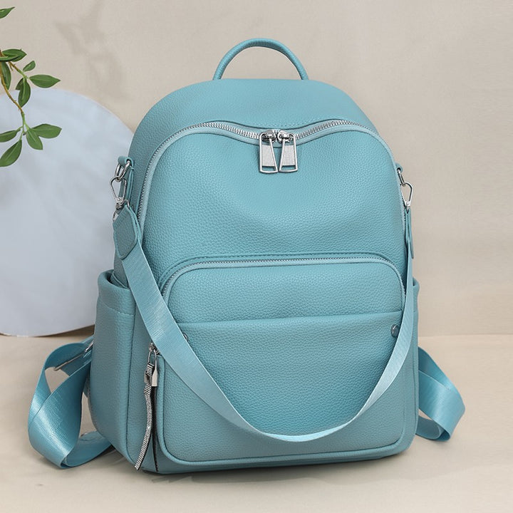 Structured Travel Backpack Kalsten