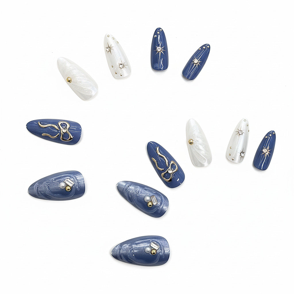 Nail Art Kalsten