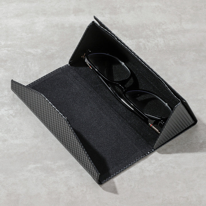 Triangular Eyewear Pouch Kalsten