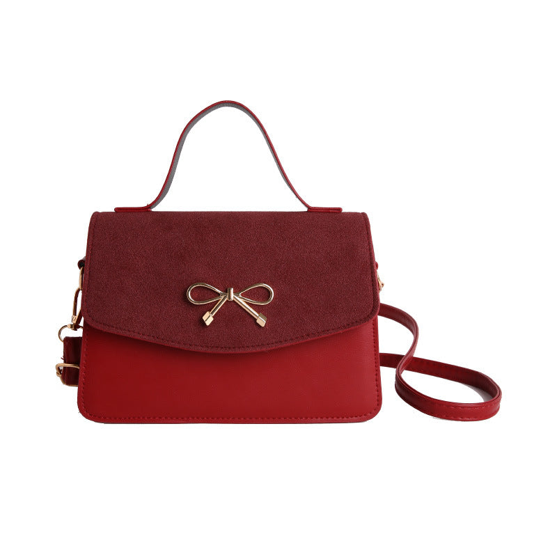 WoElegant Compact Handbag Kalsten