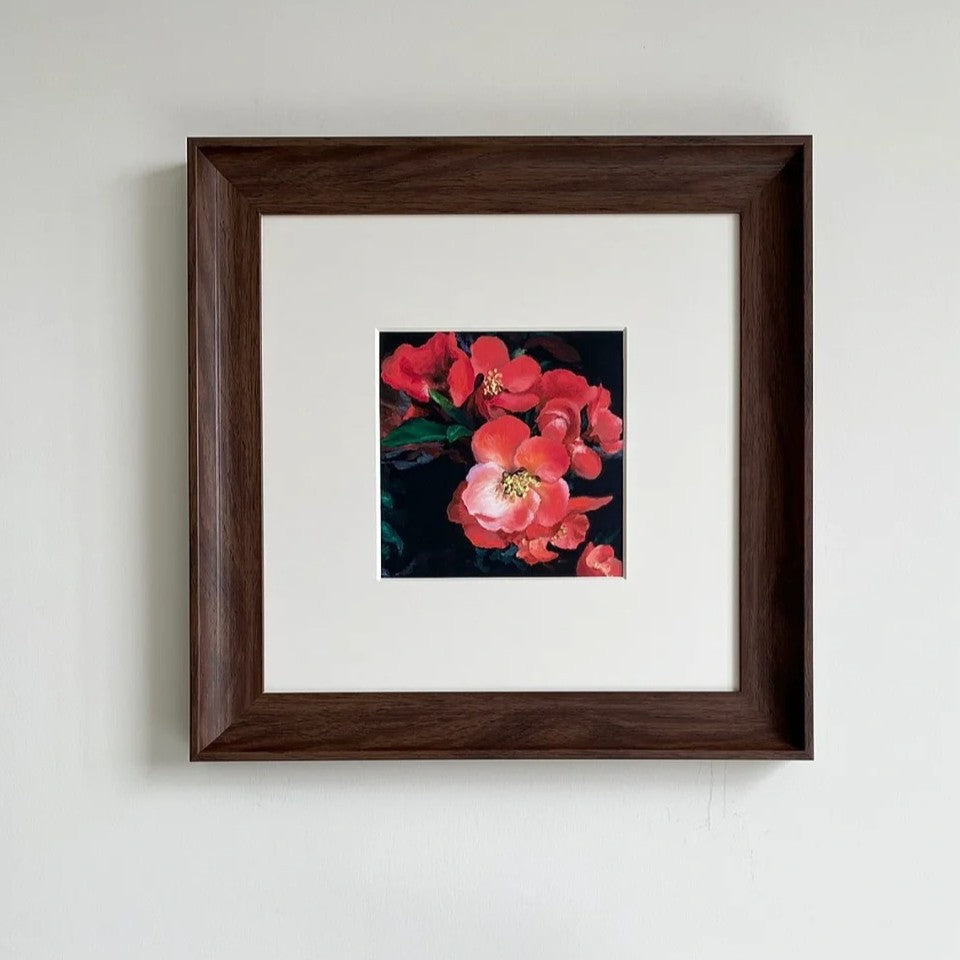 Elegant Decorative Art Frame
