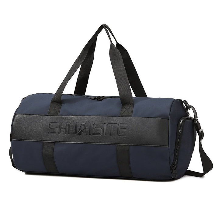 Versatile Gym Travel Duffle Bag Kalsten