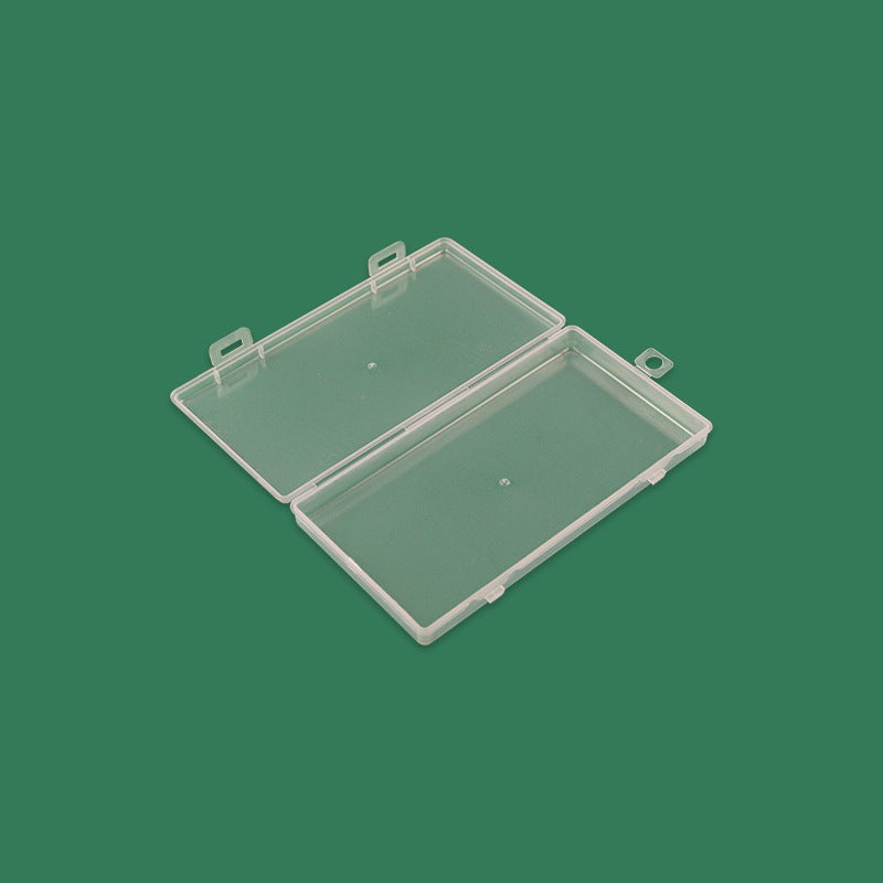 Compact Multi-Section Storage Case Kalsten