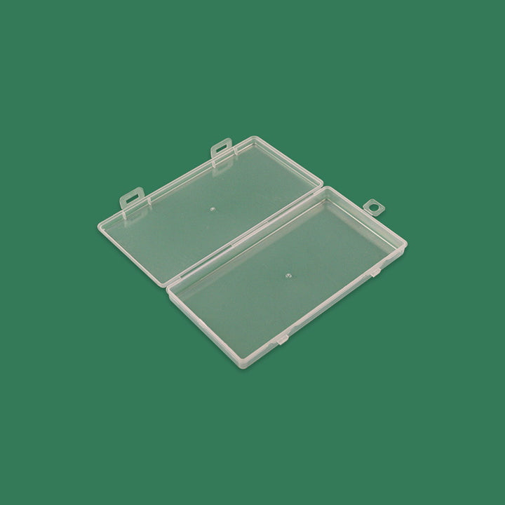 Compact Multi-Section Storage Case Kalsten