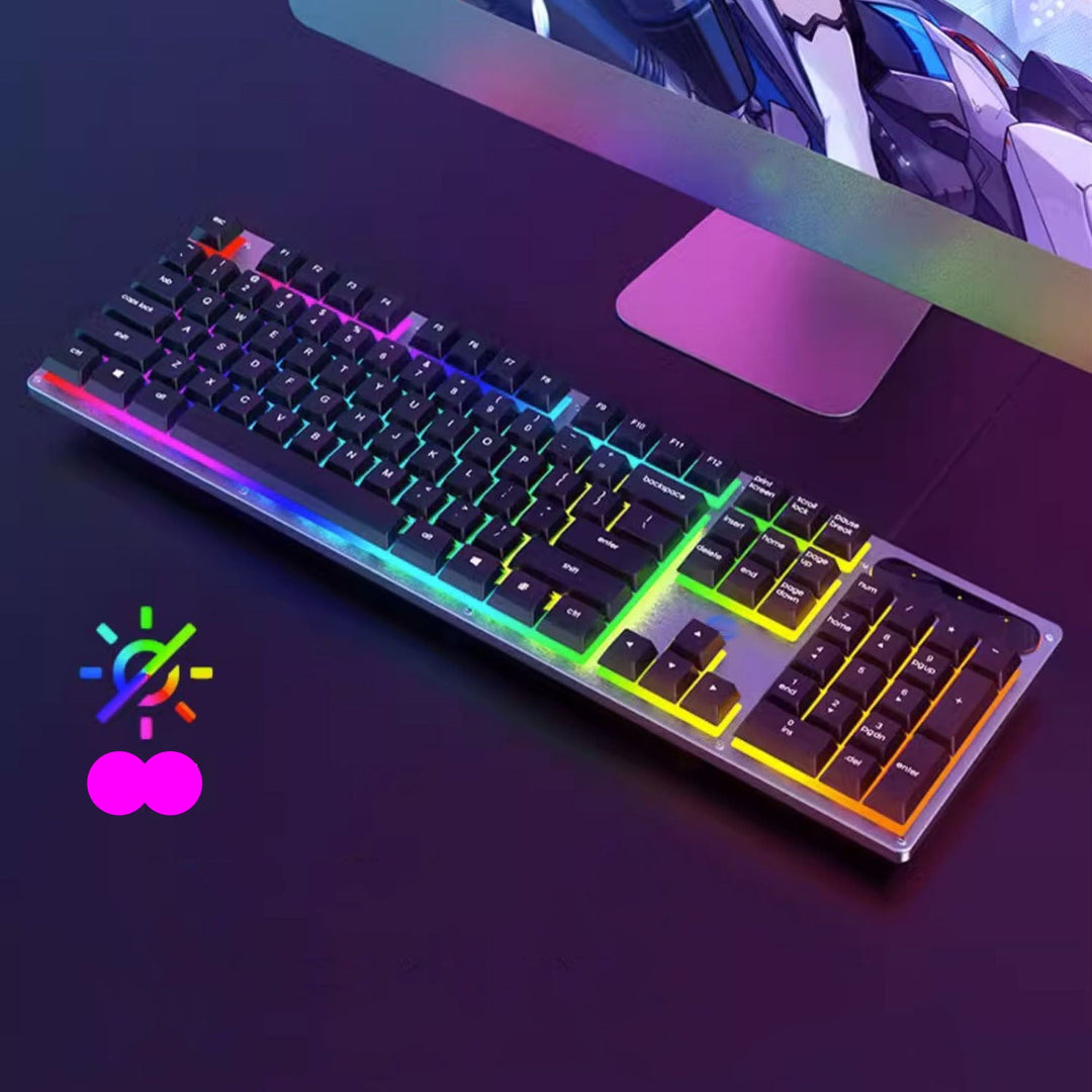 Mechanical Gaming Keyboard Kalsten