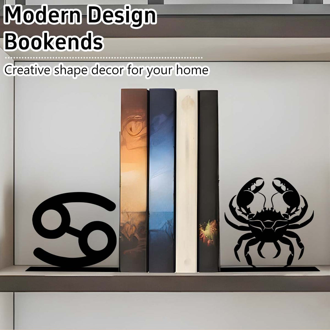 Decorative Bookends