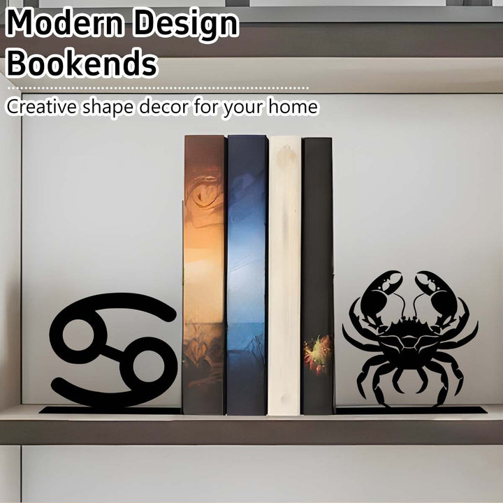 Decorative Bookends
