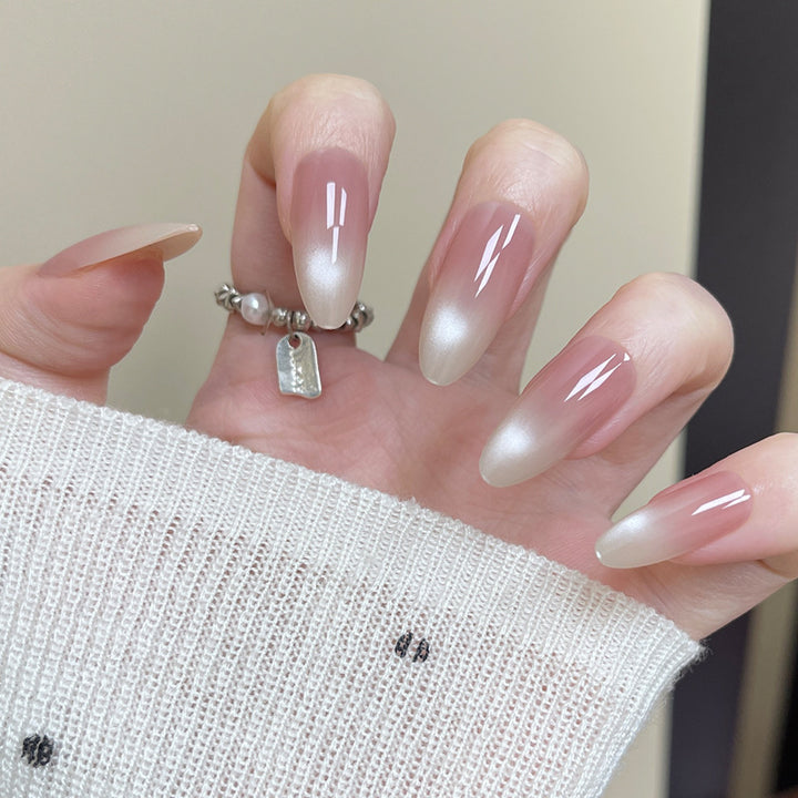 Acrylic Nail Extensions Kalsten